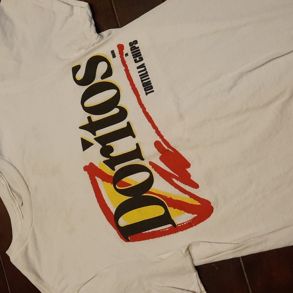 Dorito's T-Shirt